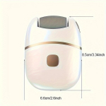 Elektrinis Pėdų &Scaron;lifuoklis.