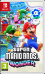 Kompiuterinis žaidimas Nintendo Switch "Super Mario Bros. Wonder"