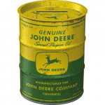 TAUPYKLĖ, NAFTOS STATINĖS &raquo;John Deere - Special Purpose Oil&laquo;, Nostalgic-Art