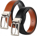 Tangchao dvipusis odinis diržas 130 cm, 35 mm, 2 vnt.