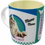 PUODELIAI &raquo;Better Together Cats&laquo;, Nostalgic-Art