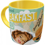 PUODELIAI &raquo;Breakfast In Bed&laquo;, Nostalgic-Art