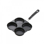 Universali Ketaus Keptuvė.