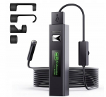 Endoskopinė kamera WiView Pro 3in1