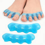 Kojų Pir&scaron;tų Skirtukai 2 vnt.