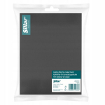 Gartraukio filtras Medžio anglies filtras Neriebalų filtras gartraukiui universalus 2in1 57x47cm Sillar