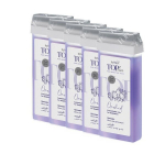 Depiliacinis va&scaron;kas Italwax TopFormula Orchid, 100ml x5