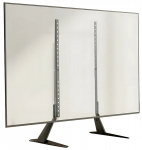 TV laikiklis TV ir monitoriaus pastatomas stovas 23&ndash;75", TV ir monitoriaus pastatomas stovas 23&ndash;75"