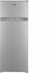 EIRON EI-170B INOX &ndash; &scaron;aldytuvas su apatiniu &scaron;aldikliu, 170 l