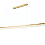 Pakabinamas &scaron;viestuvas app1697-cp Toolight 200x1,2x150cm