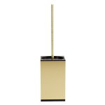 Tualeto &Scaron;epetys Rea B110 Gold 8X8X39CM