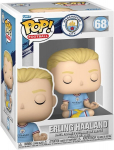 Funko POP! Football: Erling Haaland (Manchester City) #68
