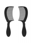 Modeliavimo &scaron;ukos Wet Brush, 1 vnt.