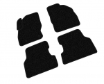 Kilimėliai ARS FORD FOCUS 2005-2010 /14\1 Standartinė danga