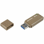 USB laikmena "goodram" usb 3.0 32gb eco friendly atmintinė