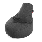 Sėdmai&scaron;is Qubo&trade; Loft, tamsiai pilkas
