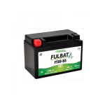 Akumuliatorius Fulbat GTX9-BS, 8Ah 135 12V