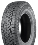 Nokian Hakkapeliitta LT3 265/70R18C 124 Q studded