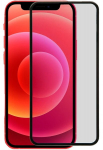 &bdquo;Evelatus Apple iPhone 12 Pro Max 6.7&ldquo; apsauginis stikliukas nuo mėlynos spalvos, 2.5D, visi&scaron;kai skaidrus, su antistatin
