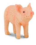 Figūrėlė Uostantis par&scaron;iukas Collecta (S), 88344