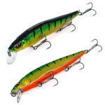 Vobleris Akara Mullet 110F-A99, 14 g