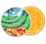 Cukraus &scaron;veitiklis EXOTIC Saules Fabrika 250 g