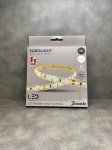 LED juosta Eurolight Toronto 5m 120LED/m IP20 4000K