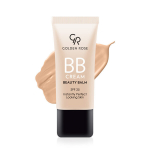 BB veido kremas Golden Rose Beauty Balm, 30 ml, 03 Natural