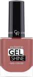 Nagų lakas Golden Rose Extreme Gel Shine, 10,2 ml, 17