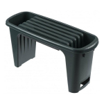 Nature 2-1 sodo taburetė, 65,5x25x34 cm