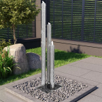 Sodo fontanas 48 x 34 x 153 cm