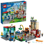 60292 LEGO&reg; City Miesto centras