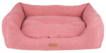 Amiplay guolis Sofa Montana Pink L, 78x64x19 cm