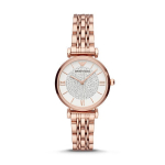 Moteri&scaron;kas laikrodis Emporio Armani AR11244