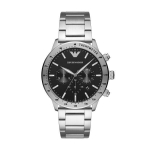 emporio armani ar11241 - mario male watch (zi017c)