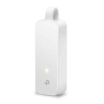 TP-Link | UE300C | USB Type-C to RJ45 Gigabit Ethernet Network Adapter | 10/100/1000 Mbit/s
