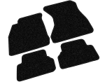 Kilimėliai ARS Audi A4 (B9) /2015-> (Luxury)