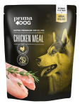 PrimaDog Vi&scaron;tienos ėdalas 600 g