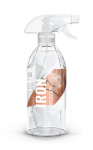 Gyeon Q2m Iron Wheelcleaner Redefined - valiklis metalinėms apna&scaron;oms 500ml