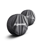 Padangų gaubtai Gyeon Q&sup2;M WheelCovers 4x80 cm 4 vnt.