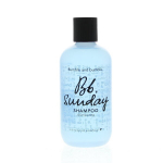 Giliai valantis plaukų &scaron;ampūnas Bumble & Bumble Sunday, 250 ml