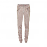 Kelnės moterims Cream, 34