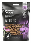 PrimaDog mink&scaron;ti ančių kasneliai su ežiuole, 150g