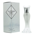 Parfumuotas vanduo Paris Hilton Platinium Rush moterims, 30 ml
