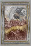 Kilimas 100x200 cm