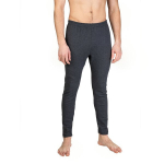 Vyri&scaron;kos termo kelnės DoganStar, pilkos