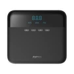 Oro kompresorius Xiaomi 70mai