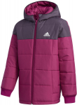 Striukė mergaitėms Adidas, violetinė