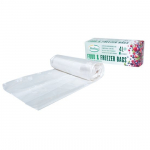 BioBag &scaron;aldymo mai&scaron;eliai 4 L, 25 vnt.