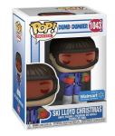 Funko POP! Dumb and Dumber Ski lloyd Exclusive